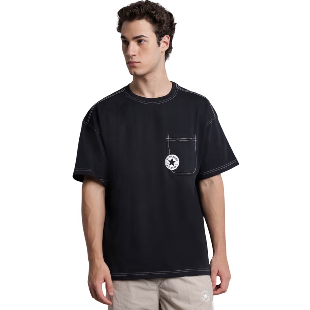 Converse Men Sketch T-Shirt